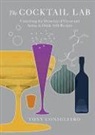 Tony Conigliaro - The Cocktail Lab
