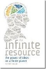 Ramez Naam, Naam Ramez - The Infinite Resource