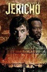 Andrew Currie, Kalinda Vazquez, Andrew Currie - Jericho