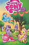 Katie Cook, Andy Price, Andy Price - Friendship is Magic