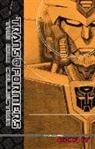 Dan Abnett, Brendan Cahill, Mike Costa, Ulises Farinas, Andy Lanning, Alex Milne... - Transformers: The IDW Collection Volume 8