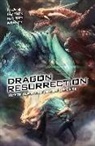 Mark Byers, Mark Zhang Byers, BYERS MARK ZHANG LIN ZHANG LYAN, Erfan Fajar, Lin Zhang, Lyan Zhang... - Dragon Resurrection