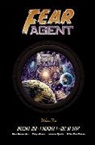 Kieron Dwyer, Dark Horse, Rick Remender, Remender Rick, Mike Hawthorne - Fear Agent
