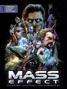 Michael Atiyeh, Jeremy Barlow, Jeremy Miller Barlow, BARLOW JEREMY MILLER JOHN JACKSO, Garry Brown, Jean Diaz... - Mass Effect