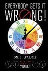 David Chelsea, Chelsea David, David Chelsea, David Chelsea, Philip Simon - Everybody Gets It Wrong! (And Other Stories)