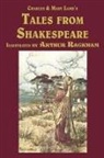 Charles Lamb, Mary Lamb, Arthur Rachkam - Tales from Shakespeare