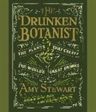 Amy Stewart, Stewart Amy, Coleen Marlo - The Drunken Botanist (Hörbuch)