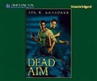 Phil Gigante, Joe Lansdale, Phil Gigante - Dead Aim audio CDs (Audiolibro)