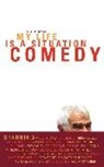 Bill Persky - My Life Is a Situation Comedy