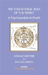 Martha Harris, Donald Meltzer, Donald/ Harris Meltzer, Meg Harris Williams - The Educational Role of the Family