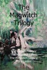 Tony Lester - The Magwitch Trilogy
