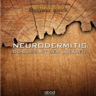 Bettina Beck - Hilfe bei Neurodermitis, Audio-CD (Hörbuch)