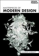 Catherine Mcdermott - Masterpieces of Modern Design