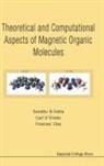Sambhu N Datta, Sambhu N (Indian Inst of Technology Datta, Sambhu N. Datta, Sambhu N. Trindle Datta, Francesc Illas, Francesc (Univ De Barcelona Illas... - Theoretical and Computational Aspects of Magnetic Organic Molecules