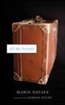 Marie NDiaye, Marie/ Stump Ndiaye - All My Friends