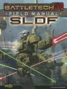 Catalyst Game Labs - Battletech Field Manual Sldf