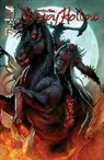 Dan Wickline, Dan Wickline, Erick Arciniega, AC Osorio - Grimm Fairy Tales Presents: Sleepy Hollow