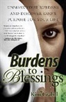 Kim Crabill - Burdens to Blessings