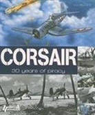 Bruno Pautigny, Bruno Pautigny, PAUTIGNY BRUNO, Bruno Pautingy, Bruno Pautigny - Corsair : 30 years of piracy