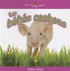 Bobbie Kalman - Les Bebes Cochons