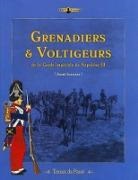 Andr¿ouineau, ANDRE JOUINEAU, André Jouineau, Andr' Jouineau, Andre Jouineau, André (1952-....) Jouineau - Grenadiers et voltigeurs de la garde impériale de Napoléon III