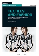 Jenny Udale, Jenny (Open College of the Arts Udale - Textiles and Fashion