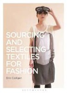 Erin Cadigan, Erin (Pratt Institute Cadigan - Sourcing and Selecting Textiles for Fashion