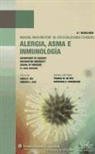 Shirley Joo, Andrew Kau, Thomas M. De Fer, Shirley Joo - Manual Washington de Alergia, Asma E Inmunología: Alergias, Asma E Inmunologia
