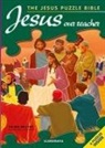 Gustavo Mazali - Jesus Our Teacher