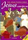 Gustavo Mazali - Jesus Cares for Me