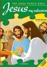 Gustavo Mazali - Jesus My Salvation