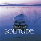 Ben Alex - Gift of Solitude (Quotes)