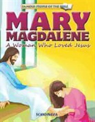 Simi Lu - Mary Magdalene a Woman Who Lov