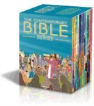 Gustavo Mazali - Contemp Bible Series 12 Titles