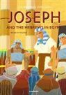 Gustavo Mazali - Joseph & the Hebrews in Egypt