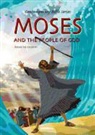 Gustavo Mazali - Moses & the People of God Reto