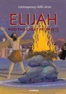 Gustavo Mazali - Elijah & the Grt Prophets Reto