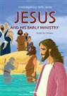 Gustavo Mazali - Jesus & His Early Ministry Ret