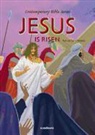 Gustavo Mazali - Jesus Is Risen Retold