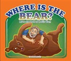 Cecile Olesen - Where Is the Bear-Lift Flap