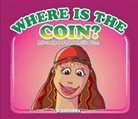 Cecile Olesen - Where Is the Coin-Lift Flap