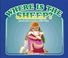 Cecile Olesen - Where Is the Sheep-Lift Flap