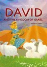 Gustavo Mazali - David & the Kingdom of Israel