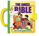 Cecile Olesen, Gustavo Mazali - Angel Bible