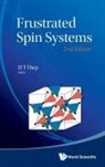 H T Diep, H. T. Diep, Hung-the Diep - FRUSTRATED SPIN SYSTEMS (2ND ED)