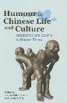 Jessica Davis, Jessica Milner Davis, Jessica Milner (EDT)/ Chey Davis, Jocelyn Chey, Jessica Davis, Jessica Milner Davis - Humour in Chinese Life and Letters