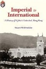 Stuart Wolfendale - Imperial to International