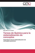 Wilsy Michel Fernández - Tareas de Química para la sistematización de conceptos