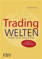 Frederik D. Altmann, Björn Borchers, Holger Galuschke, Jürgen Nowacki, Karin Roller, Sebastian Storfner... - Tradingwelten
