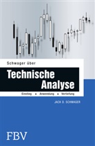 Jack Schwager, Jack D Schwager, Jack D. Schwager - Schwager über Technische Analyse